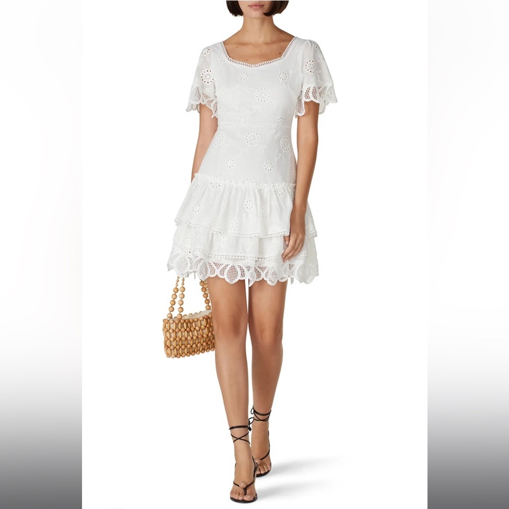 o.p.t. Brisa Dress, RTR